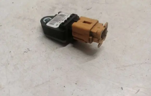 Alfa Romeo 159 Airbag deployment crash/impact sensor