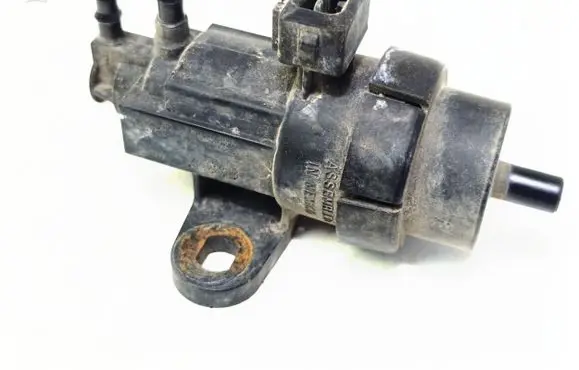 Ford Focus Sensor