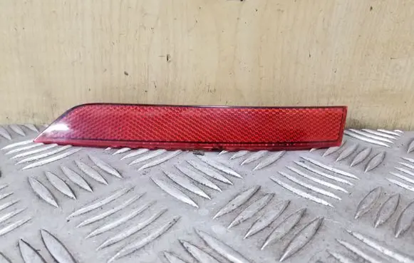 Volkswagen PASSAT B8 Rear tail light reflector 3G0945103A