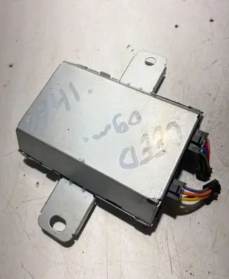 KIA Ceed USB control unit 961201H500 02000826112034 A2C53163922