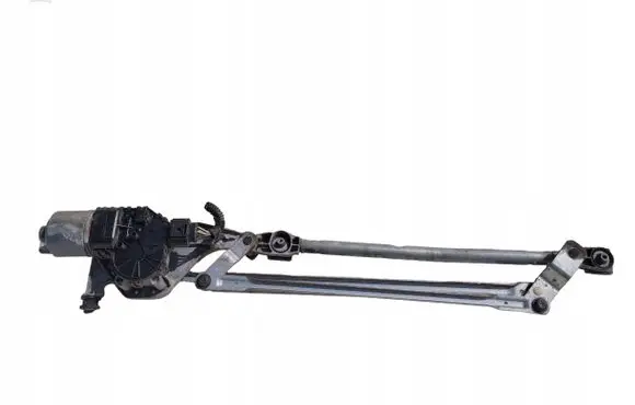 Ford Focus Front wiper linkage and motor 0390241731