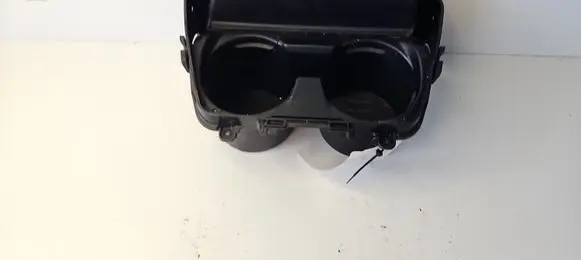 BMW 6 F06 Gran coupe Cup holder front 9197227 80707277 507893