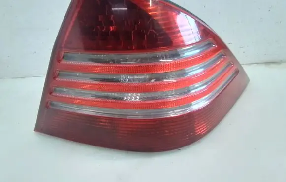 Mercedes-Benz S W220 Rear/tail lights A2208200864