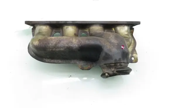 Citroen Xsara Picasso Exhaust manifold 