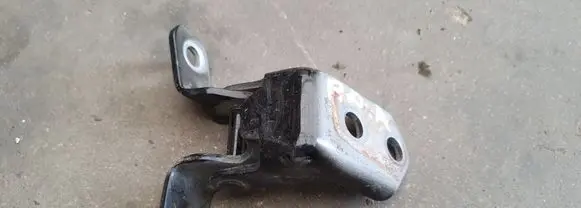 Mazda 6 Front door lower hinge 