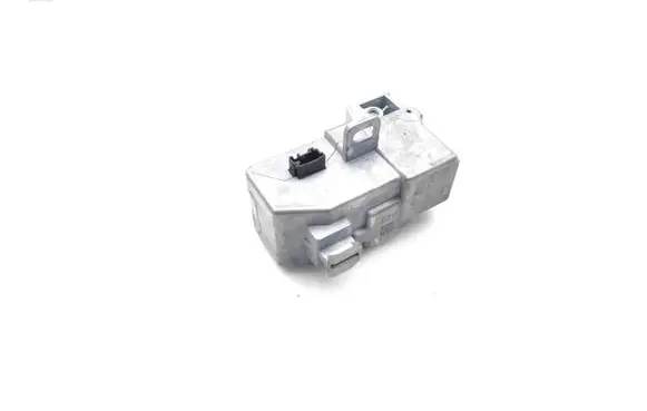 Jaguar I-Pace Steering wheel lock HPLA3K772AB