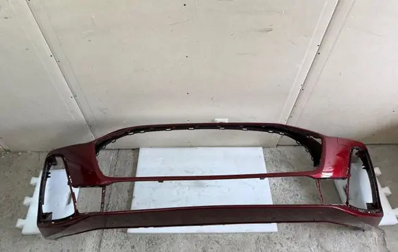 Audi A5 Front bumper 8B3807437A 8B3807437C