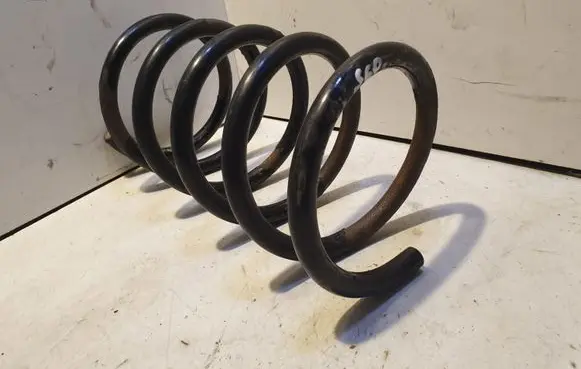 Volvo S60 Rear coil spring