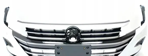 Volkswagen Arteon Front bumper 3G8807014SZ