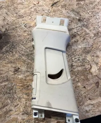 Audi A8 S8 D4 4H (B) pillar trim (bottom) 4H0867239