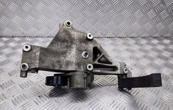 Lancia Ypsilon Alternator belt tensioner pulley 