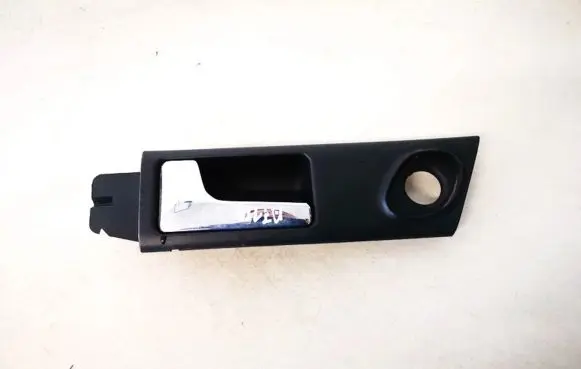Audi A6 S6 C4 4A Rear door interior handle 4a0839019b