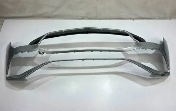Mercedes-Benz CLA C118 X118 Front bumper