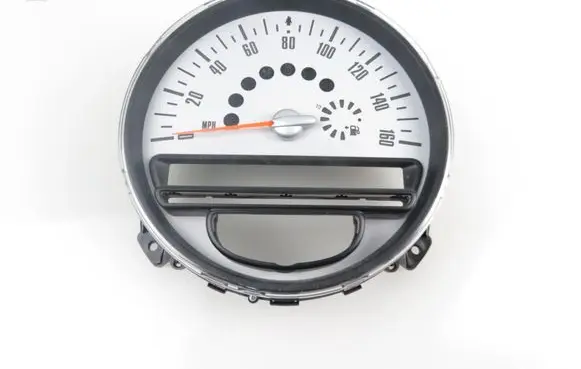 Mini One - Cooper Clubman R55 Speedometer (instrument cluster) 9232432