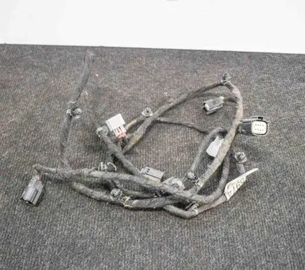 Opel Mokka Parking sensor (PDC) wiring loom 8006019800000X 688328731