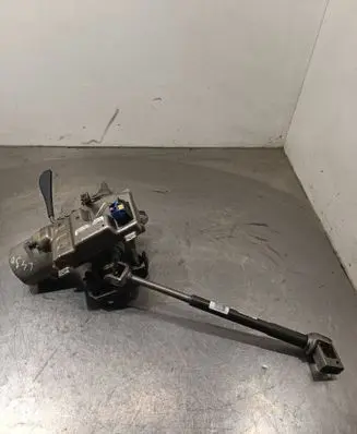 Ford Ka Steering rack electric part 735585207 05601 21512