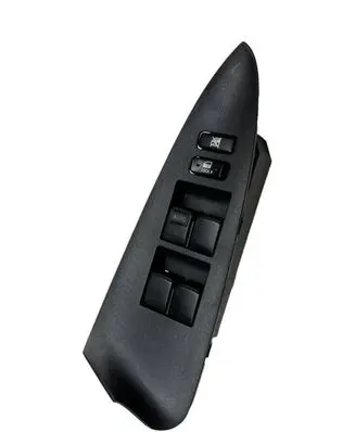 Toyota RAV 4 (XA30) Electric window control switch 7423242070
