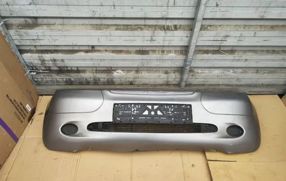 Mercedes-Benz A W168 Front bumper A1688850025