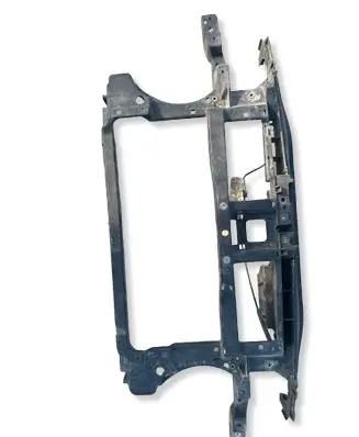 Volkswagen PASSAT B6 Radiator support slam panel 3C0805588D 3C0805594D