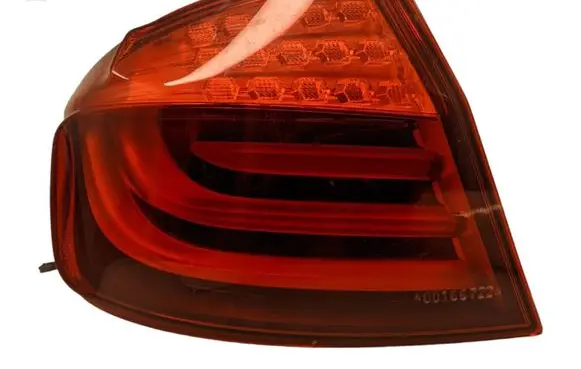 BMW 5 F10 F11 Rear/tail lights 632117203229 7203229