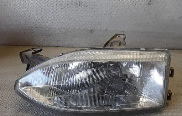 Fiat Palio Headlight/headlamp