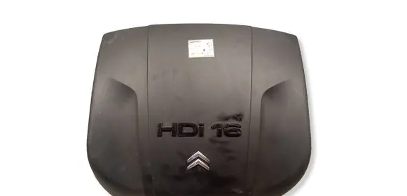 Citroen C-Crosser Engine cover (trim) 