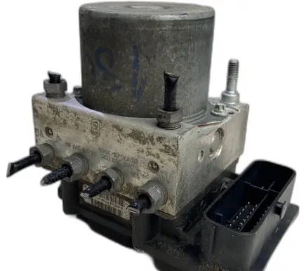Master brake cylinder