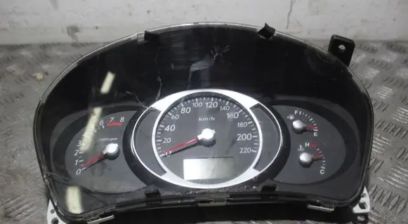 Hyundai Tucson JM Speedometer (instrument cluster) 940032E511