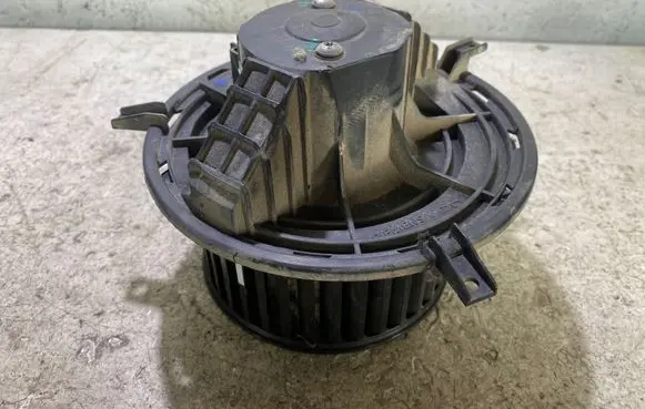 Dodge Journey Heater fan/blower 990773024X 519081401 T1000393G