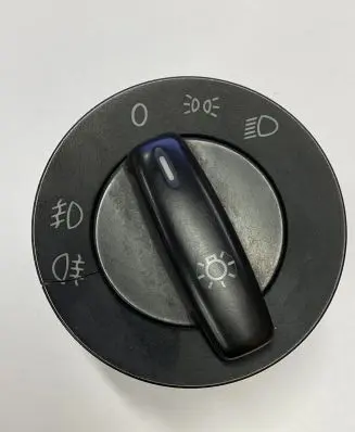 Volkswagen Caddy Light switch 1T0941431Q