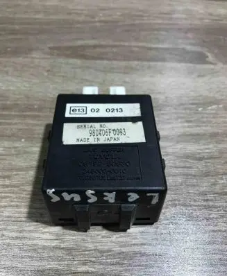 Lexus GS 300 400 430 Other control units/modules 0819250830