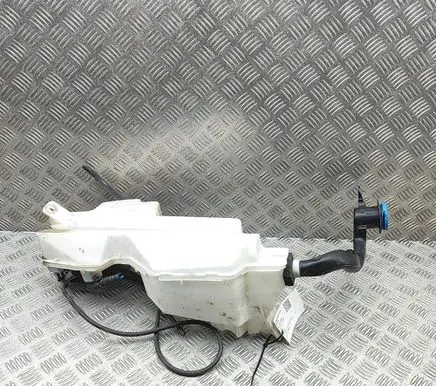Volvo V60 Windshield washer fluid reservoir/tank 32328303 32328304