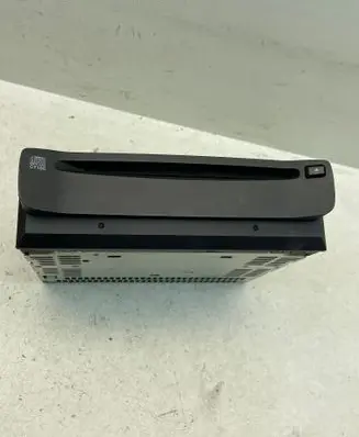 Nissan Primera Radio/CD/DVD/GPS head unit 28185AV700 PN2419F CL053420022773