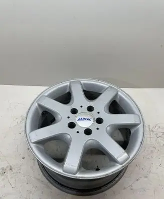 Mercedes-Benz E W210 R16 forged rim 1704010302