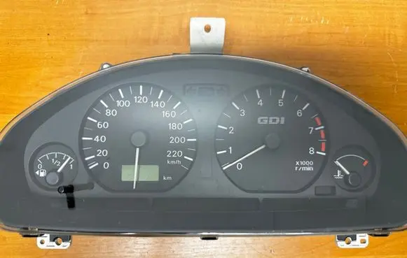 Mitsubishi Space Star Speedometer (instrument cluster) MR270287