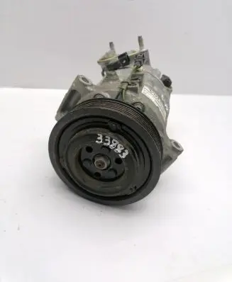 Volvo XC60 Air conditioning (A/C) compressor (pump) P31404446