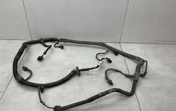 Audi Q3 8U Parking sensor (PDC) wiring loom 8U0971104C