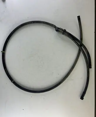 Jeep Grand Cherokee (WK) Headlight washer hose/pipe 