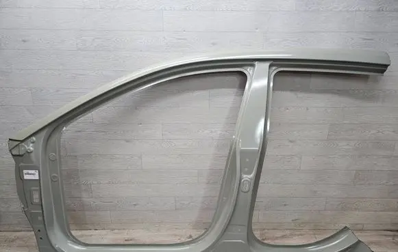 Hyundai Bayon Side car body part 71112Q0400