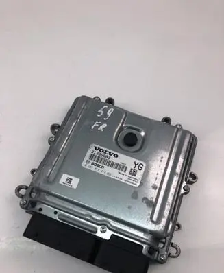 Volvo S60 Engine control unit/module 31336983