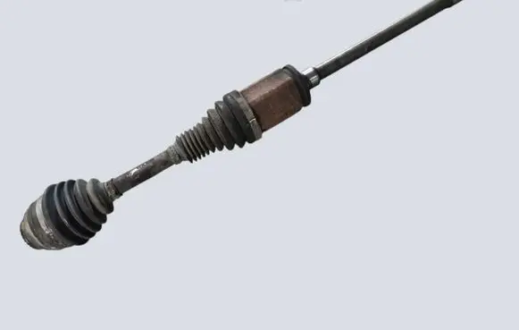 BMW X1 E84 Front driveshaft 31607605512