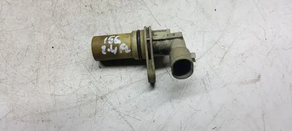 Alfa Romeo 156 Crankshaft speed sensor 46798345