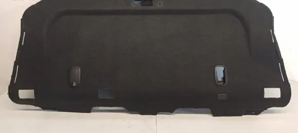 KIA Optima Parcel shelf 