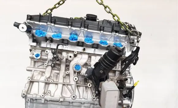 BMW 4 G22 G23 G24 G26 Engine B58B30B