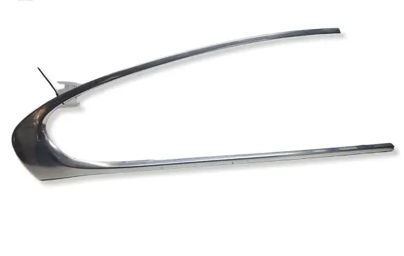 Jaguar XF X250 Other rear door trim element 8X23F255A60AH