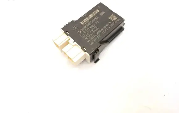 Mercedes-Benz E W213 Airbag control unit/module A2139006102 A2C7425870500 2139006102