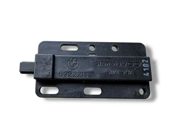 BMW 1 E81 E87 Keyless (KESSY) go control unit/module 6922211