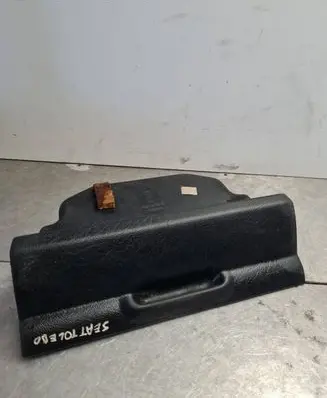 Seat Toledo I (1L) Glove box 1L0857103B