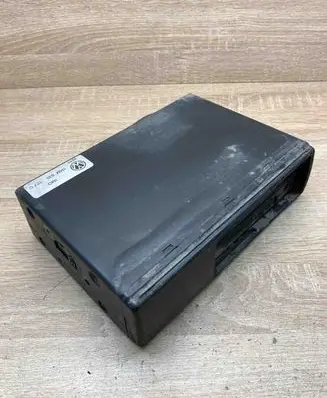 Volkswagen PASSAT B5 CD/DVD changer 3B0035111B 1HM035107C