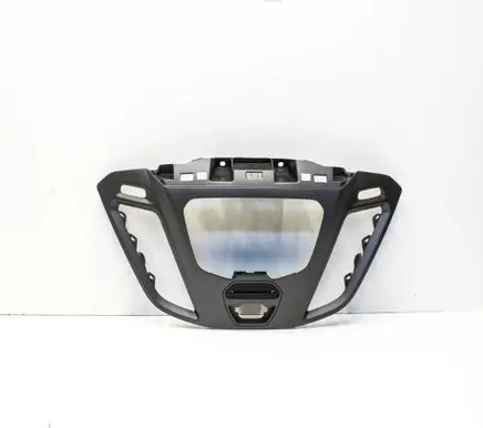 Radio/GPS head unit trim
